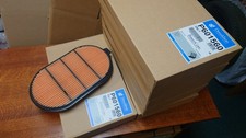 New Genuine Donaldson P601560 Safety Obround PowerCore Air Filter picture