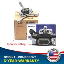 8V0199262B OEM Engine mounts For Audi RS3 TTRS RSQ3 2.5T EA855 2016-2024 picture
