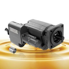 PTO Dump Pump Hydraulic Cylinder C102 Air Shift Direct Mount 7/8