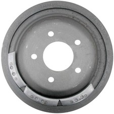 Rr Brake Drum  Raybestos  2061R picture
