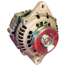 New 70A Alternator For Nissan Pickup 3.0L 1995-96 15965 13643 90-25-1087 13643A picture