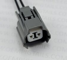 Vehicle Speed Sensor Connector-Std Trans Standard picture