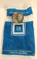 1977 NOS GM Chevy Corvette Gas Cap GM 556389 557232  picture