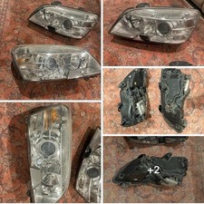 Genuine Holden Headlamps WM WN Bi Xenon WM Caprice Statesman HSV Grange picture