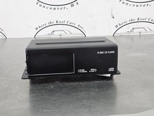 1998-04 C5 Corvette 12 Disc CD Changer Player, #25685332 - OEM picture