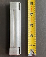 Vintage 1930s 1940s 50s ~ Metal HINGE (GM CHEVROLET CADILLAC BUICK) TMC MTC MCT picture