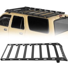 Full Length Roof Rack For Toyota 4runner 1990-1995 Overland Extra Cargo Space picture