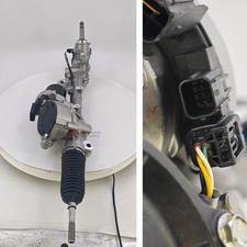 Electric Power Steering Rack Pinion 53650-TBC-A90 For Honda Civic 2.0L 2019-2021 picture