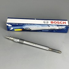 BOSCH GENUINE Glow Plug For Dodge Sprinter Freightliner Sprinter 0250202142 picture