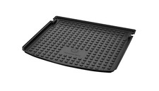 Genuine Mercedes-Benz Trunk Tray Rubber Cargo Mat (2021-2026) OE 167814000028 picture
