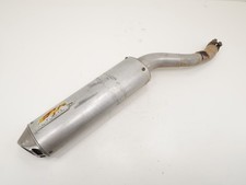 Honda XR650R - FMF PowerCore 4 Exhaust Muffler Silencer Slip On - 2001 XR 650 picture