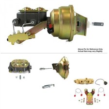 1968-74 Chevy Nova FW Mount Power 11