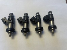 Fuel Injectors fits 1999-2003 Suzuki GSXR 600-750 1000 Hayabusa GSX1300 (4) picture