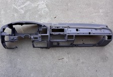 92-97 Ford F150 F250 F350 & Bronco Light Grey Dash Board Assembly picture