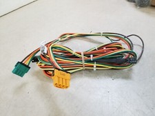 New 4 Pin Wiring Harness / Extension Connector WIRMOM002601 16AWG 600V picture