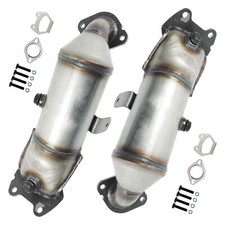Catalytic Converter For 2014-2021 Dodge Ram Promaster 1500 2500 3500 3.6L V6 EPA picture