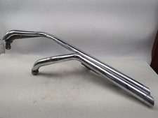 04-09 Honda VTX1300C VTX 1300 Right Cobra Exhaust System picture