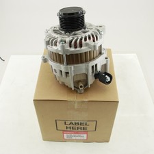 OEM 31100-5A2-A02 Honda Alternator For Accord 2.4L 2013 2014 2015 2016 14489 NEW picture