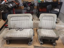 1988-1994 Suburban Middle Row  Seats picture