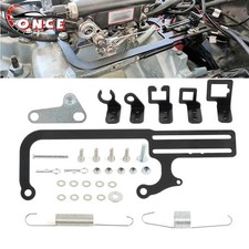 For GM 700R4 Transmissions Throttle Carburetor Cable Mount Bracket EZ-EFI 304147 picture