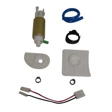 GMB Electric Fuel Pump 520-1170 For Chrysler Dodge Plymouth Breeze Caravan 91-07 picture