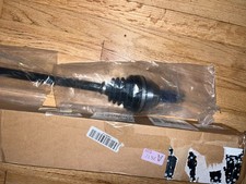 Front CV Axle for Honda Talon 1000R 2019-2021, Left or Right picture