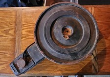 1970s AMC JEEP CHEROKEE CHIEF WAGONEER 360 V8 AIR CLEANER picture
