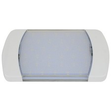 Scandvik E330 LED Compact Engine Room/Utility Light, 12/24V 41590P picture
