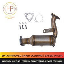 Right Catalytic Converter for 2010-2012 Audi S5 Cabriolet Supercharged 3.0L V6 G picture