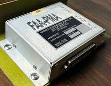 Avionics International Supply AIS 240-35 Remote Switch Unit - Working as Removed picture