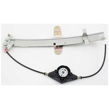 Window Regulator Rear Passenger Right Side Sedan for Lincoln Town Car 1998-2011 picture