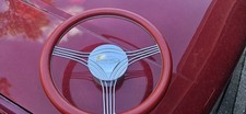 Budnik Billet Steering Wheel picture