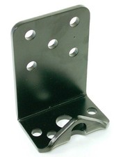Ridetech Bolt-On Under Frame Air Spring Bracket picture