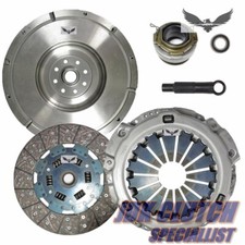 JDK OE CLUTCH + FLYWHEEL KIT FITS 2005-2015 TACOMA FJ CRUISER TUNDRA 4.0L TRD picture