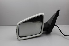 2012-14 MERCEDES E350 LEFT DRIVER SIDE MIRROR OEM A2128107519 picture