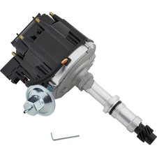 Speedway Motors HEI Distributor, Fits Buick 400-455 picture