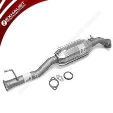TOYOTA RAV4 2.0L 1998-2000 Direct fit Catalytic Converter picture