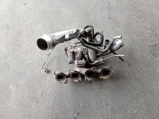 Turbo/Supercharger 1.6L MR16DDT Thru 7/11 Fits 11 JUKE 327620 picture