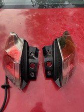 OEM Taillights For Toyota RAV4 2016-2018 left+Right picture