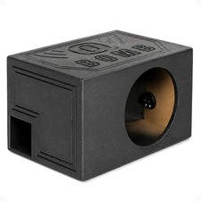 QPower QBOMB10VL Single 10