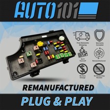 ✅Programmed 08-09 Dodge Caliber TIPM Integrated P/N 68048227 PLUG&PLAY picture