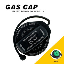 5Q0201550L Fuel Gas Cap fits 2008-2017 Audi S4 S5 S8 SQ5 RS5 / 2015-2020 VW GTI picture
