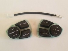 OEM Big Dog PCB Button Hand Control Board Switches (2004-11) ALL MODELS picture