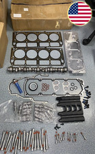 AFM Deleted Kit Camshaft Lifters Kit for 2007-2013 Chevrolet GMC 5.3L Truck/SUV picture
