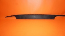 MERCEDES BENZ SL55 DIFFUSER MESH REAR BUMPER 2003 2004 2005 2006 AMG A2308850453 picture