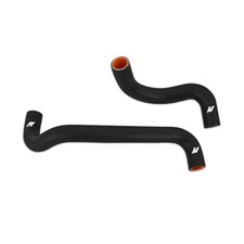 Mishimoto MMHOSE-GTO-05BK for 05-06 Pontiac GTO / 05-07 Vauxhall Monaro VXR Blac picture