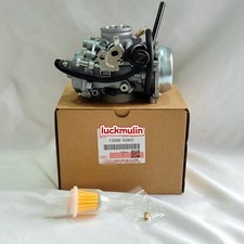 13200-42AC2 NEW Carburetor for Suzuki DR200SE 1999-2014 13200-42AC0 US STOCK picture