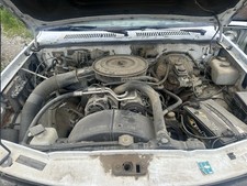 1994-96 Dodge Dakota 3.9V6 ENGINE picture