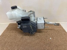 2011-2013 Infiniti QX56 Power Brake Booster Assembly OEM picture