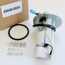 Fuel Pump Assembly for 2008-2022 Kawasaki NINJA ZX14R ZX14 49040-0024 490400024 picture